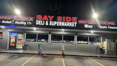 Bayside Deli & Market