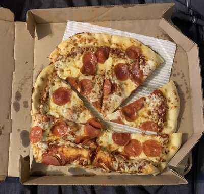 Pizza Hut