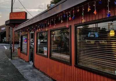 Kung Food Restaurant