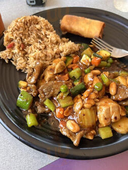 Kung Food Restaurant