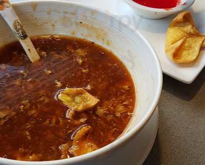 Kung Food Restaurant