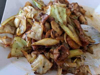 Kung Food Restaurant