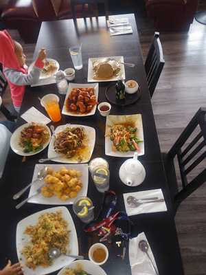 Kung Food Restaurant