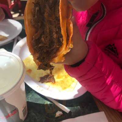 Fernandez Restaurant