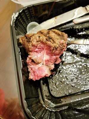 Outback & Carrabba's Express