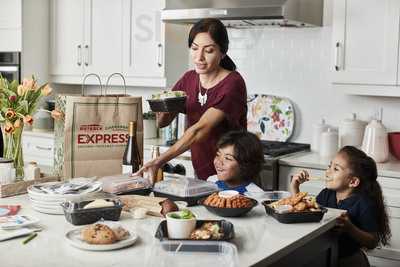 Outback & Carrabba's Express