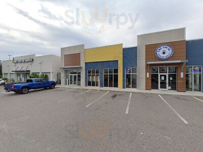 Outback & Carrabba's Express