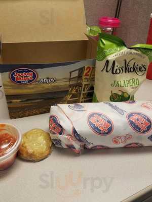 Jersey Mike's Subs