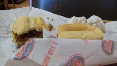 Jersey Mike's Subs