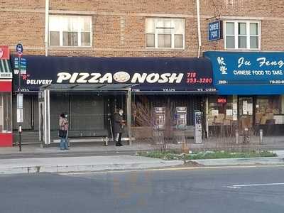 Pizza Nosh