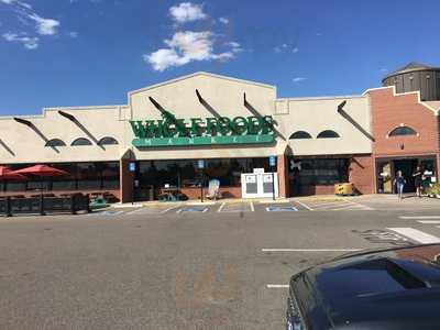 Whole Foods Market