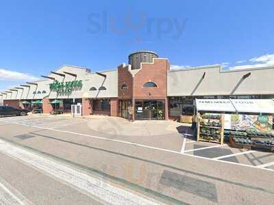 Whole Foods Market