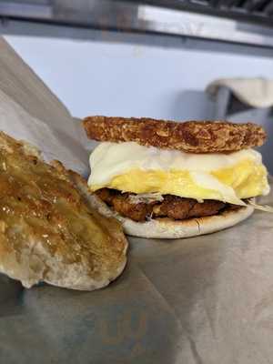 The Breakfast Club Llc