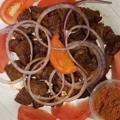 True Pizzeria & Lounge