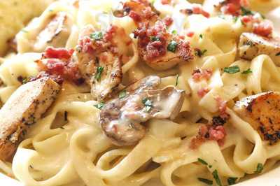 True Pizzeria & Lounge