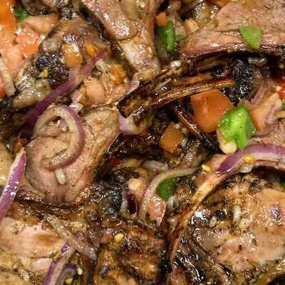 True Pizzeria & Lounge