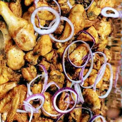 True Pizzeria & Lounge