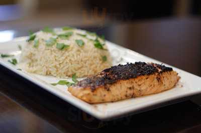 True Pizzeria & Lounge