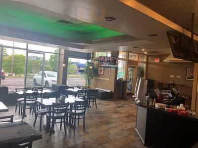 True Pizzeria & Lounge