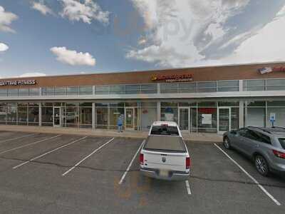 True Pizzeria & Lounge