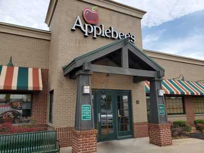 Applebee's Grill + Bar