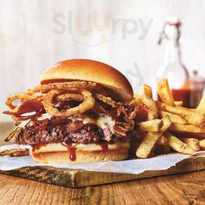 Applebee's Grill + Bar