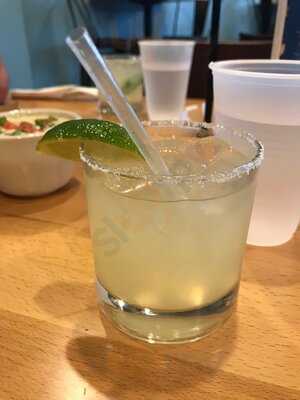 Cruzteca Mexican Kitchen