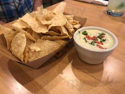 Cruzteca Mexican Kitchen