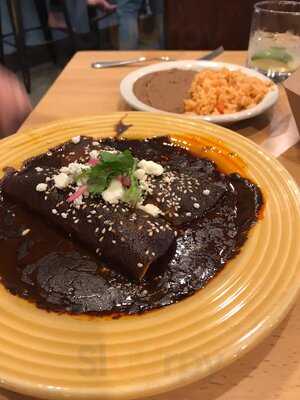 Cruzteca Mexican Kitchen