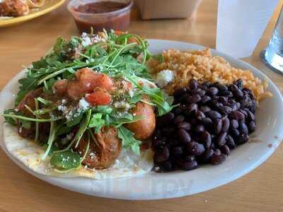 Cruzteca Mexican Kitchen