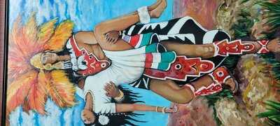 Cruzteca Mexican Kitchen