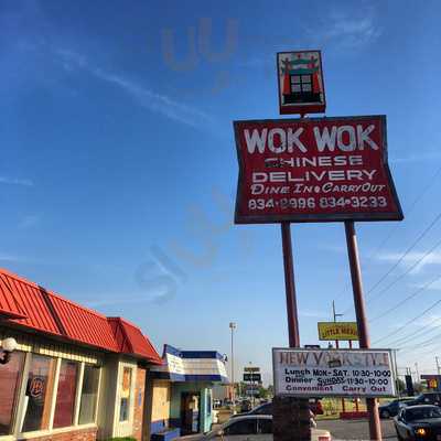 Wok Wok