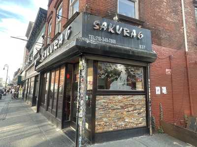 Sakura 6