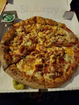 Papa Johns Pizza