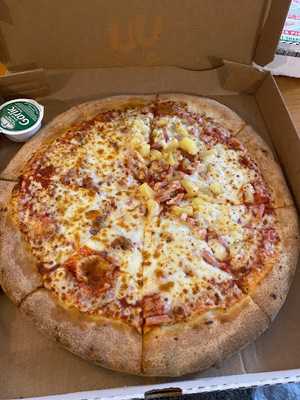 Papa Johns Pizza