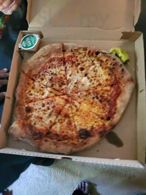 Papa Johns Pizza