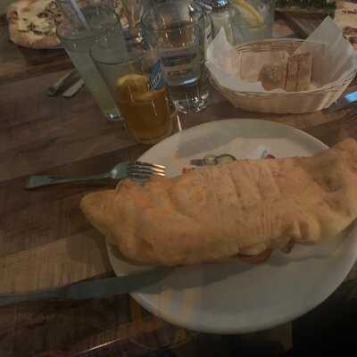 Sapori Napoletani Ristorante E Pizzeria