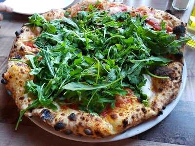 Sapori Napoletani Ristorante E Pizzeria