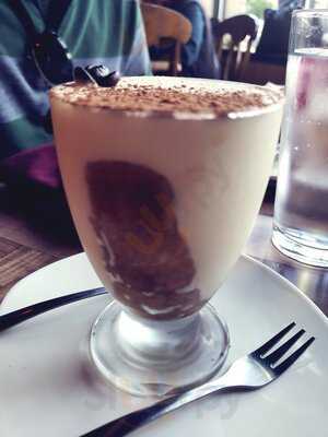 Sapori Napoletani Ristorante E Pizzeria