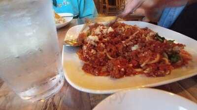 Sapori Napoletani Ristorante E Pizzeria