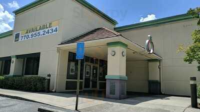 Garden Fresh Restaurant