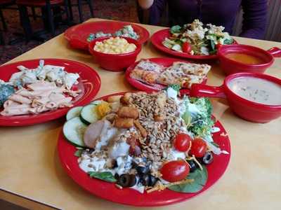 Garden Fresh Restaurant