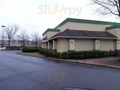 Garden Fresh Restaurant