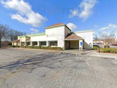 Garden Fresh Restaurant