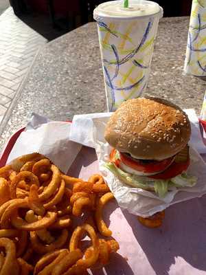 Tony's Cable Car Restraunt