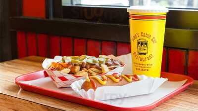 Tony's Cable Car Restraunt