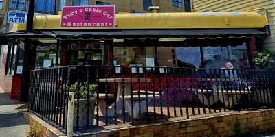 Tony's Cable Car Restraunt