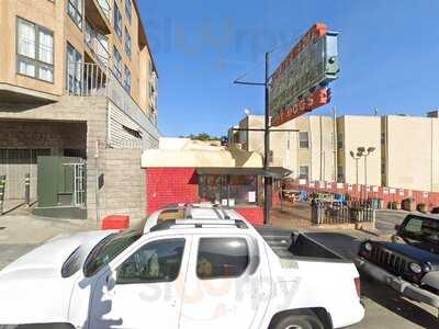 Tony's Cable Car Restraunt