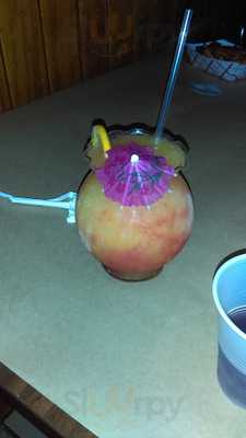 Savannah Island Bar & Grill