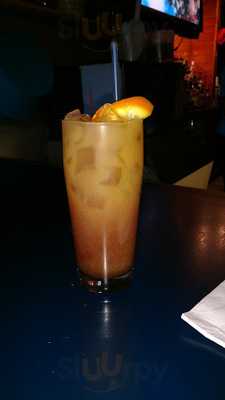 Savannah Island Bar & Grill